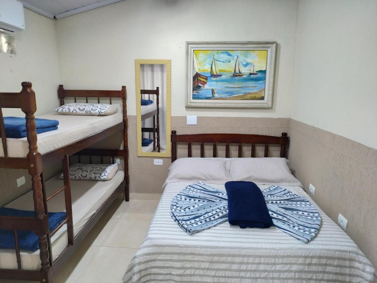 Recanto Lunai Paraty Villa Exterior photo