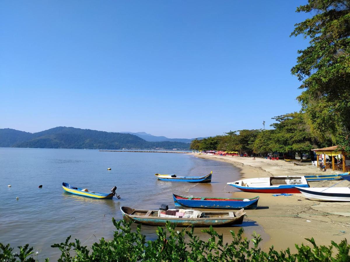 Recanto Lunai Paraty Villa Exterior photo